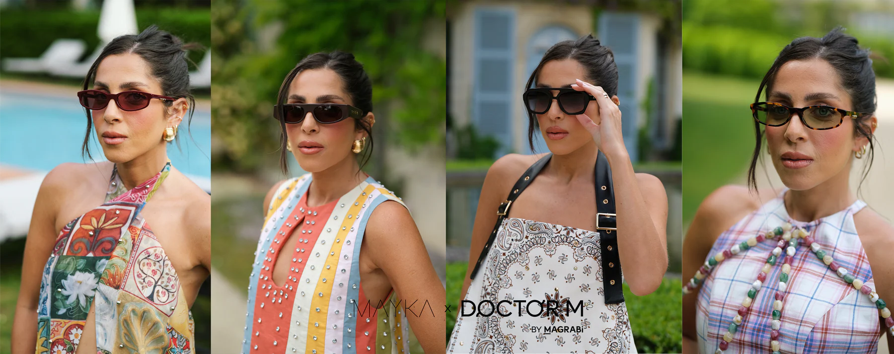 Wear Your Story With Mayka